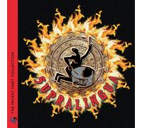 Mickey Hart - Supralingua