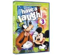 Mickey Have A Laugh 3
