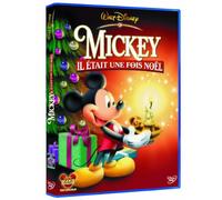 Mickey : il était 1 fois noël [FR Import] [DVD] Falkenstein, Jun; Mann, Alex