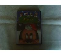 Mickey : Il était deux fois Noël