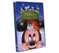 Mickey : Il était deux fois Noël