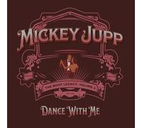 Mickey Jupp - Dance With Me