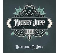 Mickey Jupp - Hallelujah to Amen - CD - 17 - E4z