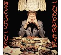 Mickey Jupp : Juppanese VINYL 12" Album (2024) NEW FREE Shipping, Save £s