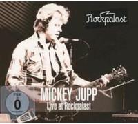 Mickey Jupp: Live at Rockpalast - CD-JEWEL CASE Region 2