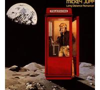 Mickey Jupp - Long Distance Romancer