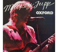 Mickey Jupp - Oxford (1980) / Vinyl record [Vinyl-LP] [VINYL]