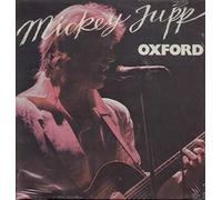 Mickey Jupp - Oxford