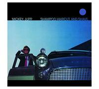 Mickey Jupp - Shampoo, Haircut And Shave