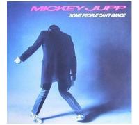 Mickey Jupp - Some People Can't Dance - Line Records - 6.25032 AO, Line Records - LLP 5148 AO, Line Records - 6.25032