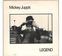 Mickey Jupp's Legend