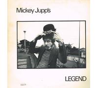 Mickey Jupp's Legend