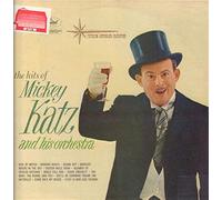 Mickey Katz And His Orchestra [Vinyl LP]