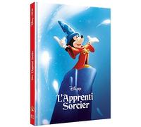 MICKEY, L'APPRENTI SORCIER - Disney Cinéma - L'histoire du film + histoire inédite
