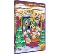 Disney Christmas Calendar – Mickey