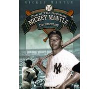 Mickey Mantle - One Of The Greatest [DVD]