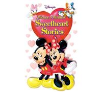 Mickey & Minnie's Sweetheart Stories [VHS]