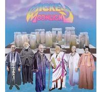 Mickey Moonlight - ….. and The Time Axis Manipulation Corporation