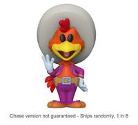 Mickey Mouse 3 Caballeros Vinyl Soda Chase Ships 1 in 6