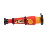 Mickey Mouse 38789 Mickey Pirate Telescope Disney Junior Funhouse Adventure Spyglass, Multi-Color