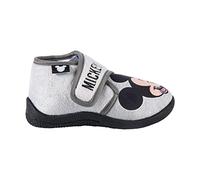 Mickey Mouse - 3D House Slippers, Multicoloured, Standard (S0732340)