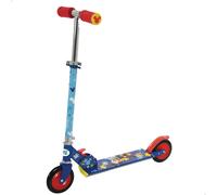 Mickey Mouse 77739 With Brake Scooter