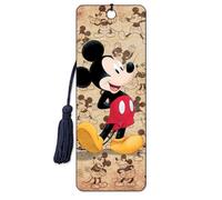 Mickey Mouse 797846 Mickey Mouse 3D Moving Image Bookmark
