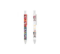 Mickey Mouse 874385 Minnie Pen Set - Pack of 2