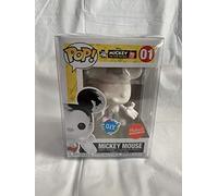 Mickey Mouse - 90th Mickey Mouse Pop! Vinyl