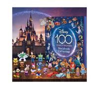 (Mickey Mouse B) 2024 New Mario Advent Calendar Box 24 Days Xmas Countdown Gifts Playset Christmas