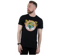 Mickey Mouse Be Kind To Our Planet T-Shirt Disney Black XXL