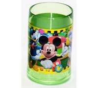 Mickey Mouse - Beaker Mickey und Freunde (in 6 cm x 11 cm)
