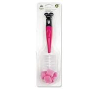 Mickey Mouse Bottle Brush