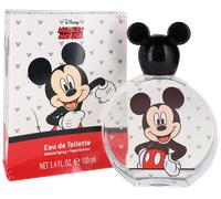 Mickey Mouse by Disney for Men Eau de Toilette Spray 3.4oz Shopworn