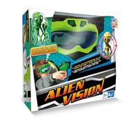 Mickey Mouse Club House Alien Vision