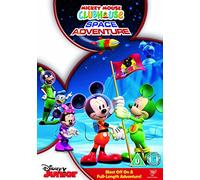Mickey Mouse Club House: Space Adventure