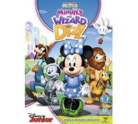 Mickey Mouse Clubhouse: The Wizard of Dizz [DVD]