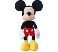 Mickey Mouse Compatible XXXL Mega Large 130 cm Cuddly Toy Plush