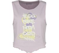 Mickey Mouse Current Mood Vest light pink XXL