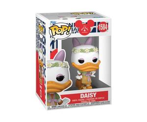 Mickey Mouse Daisy Vinyl Figurine 1584 Funko Pop! multicolor Onesize