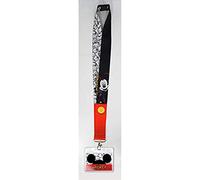 Mickey Mouse Deluxe Lanyard