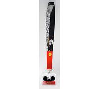 Mickey Mouse Deluxe Lanyard