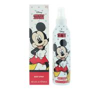 Mickey Mouse Disney Mickey Mouse Body Spray 200ml