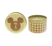 Disney Mickey Cafe Au Lait Tin Candle (190g)