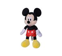 Mickey Mouse Disney Refresh Core Plush 25Cm Mickey One Colour
