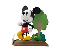 Mickey Mouse Disney SFC Super Figure Collection PVC Statue ABYSTYLE
