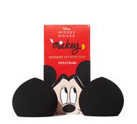 Mickey Mouse Ears Blending Sponge Duo Black