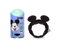 Mickey Mouse Ears Make Up Headband | Mad Beauty | Disney Gift for Fans, Cute, Funny & Iconic Cosmetic Accessory