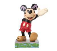 Disney Traditions by Jim Shore Big Mickey Figurine