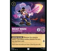 Mickey Mouse - Experienced Traveler | Wilds Unknown